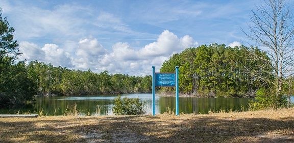Bishop Jerdan Camping