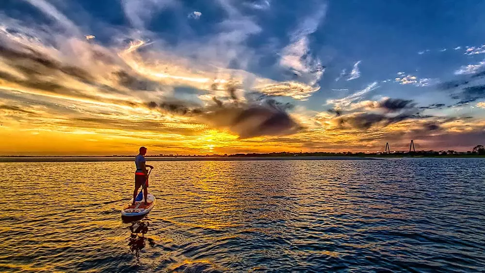 Charleston  Kayak and Paddleboard 06
