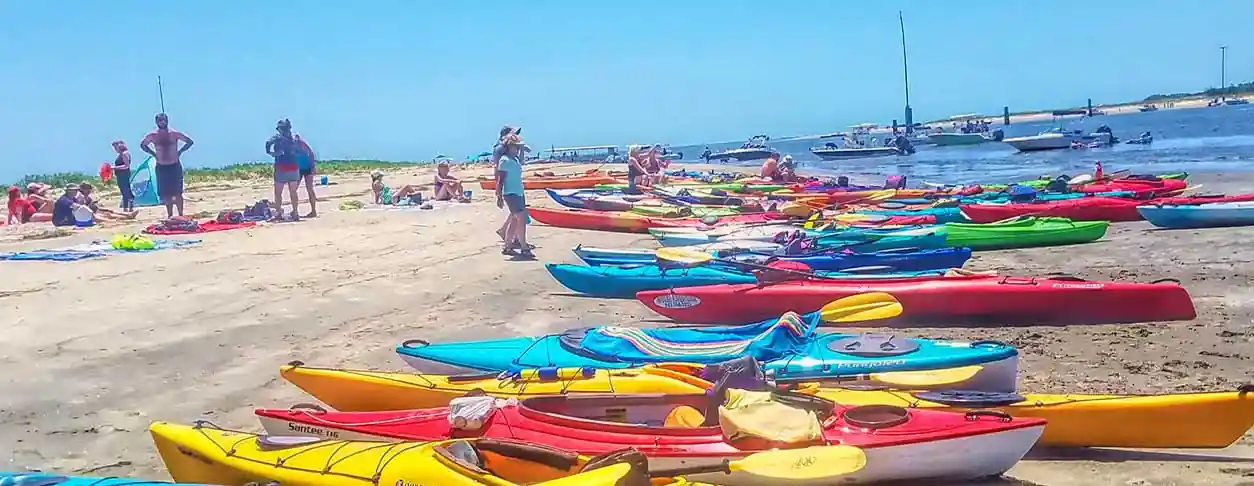 charleston-kayak-and-paddleboard-groups