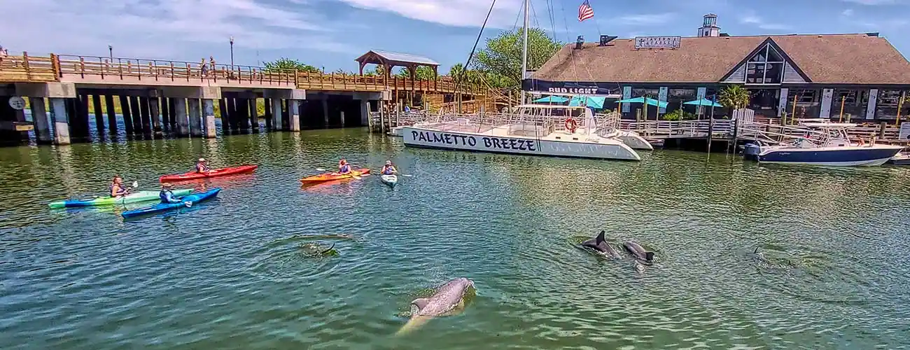 charleston-kayak-rentals-sc