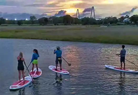 charleston-paddleboard-tours
